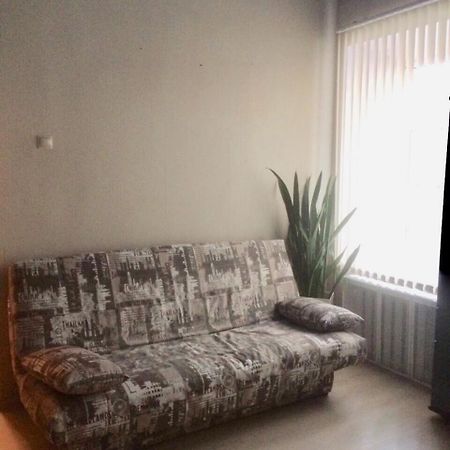 Apartment In The Historical Center Grodno Dış mekan fotoğraf